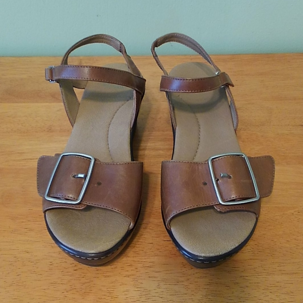 Dansko Georgie Women's size 38